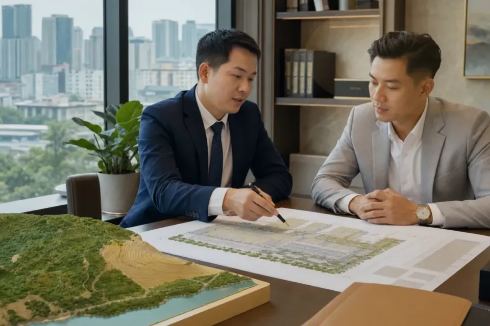 Illustrate the article Property Dispute Lawyer Vietnam: Evidence and Remedies