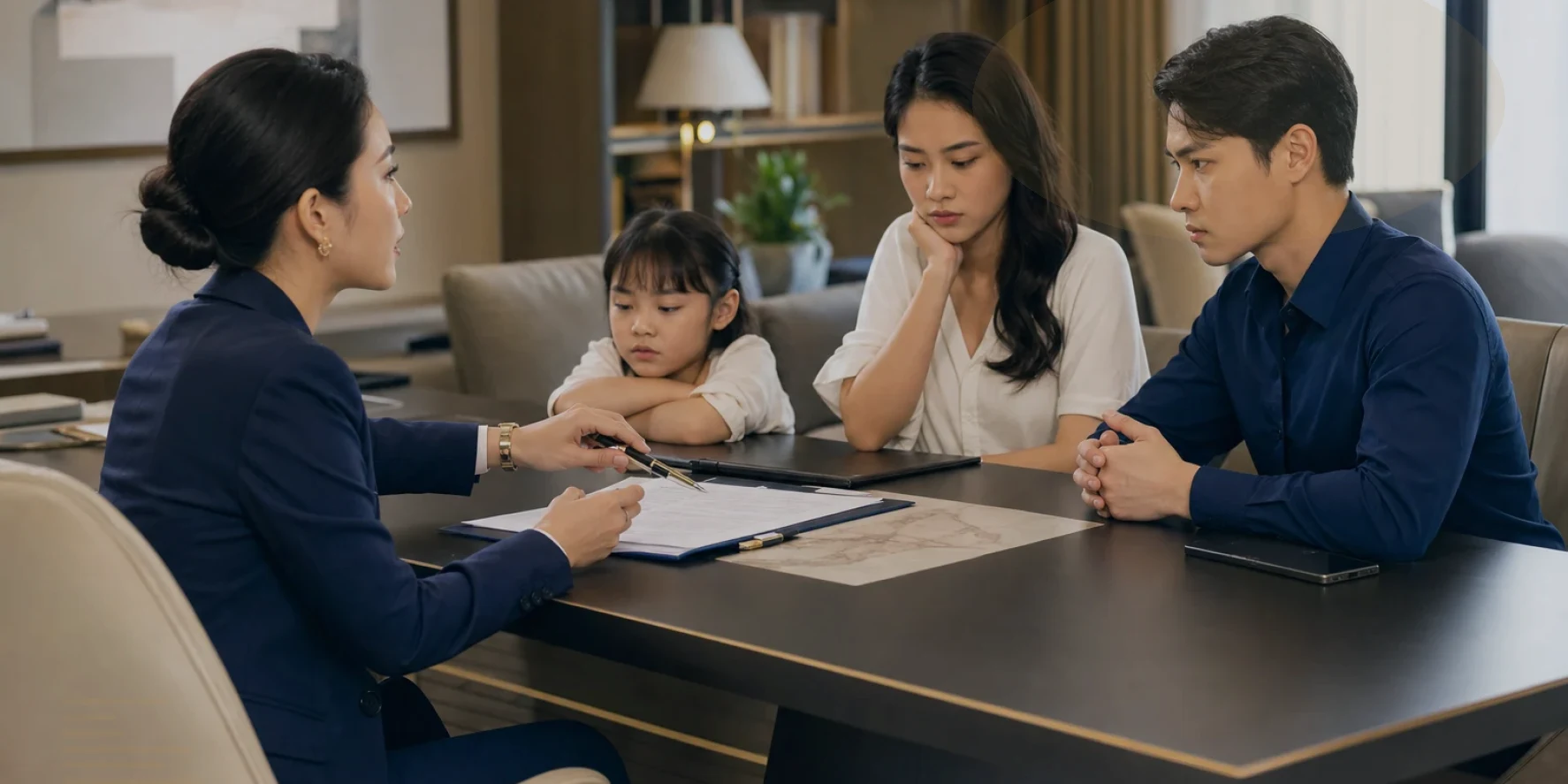 Property division divorce Vietnam: Key Questions and Next Steps