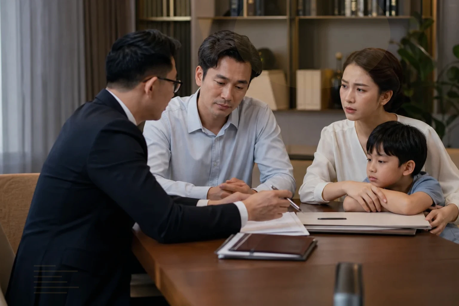 Article illustration Property division divorce Vietnam: Key Questions and Next Steps