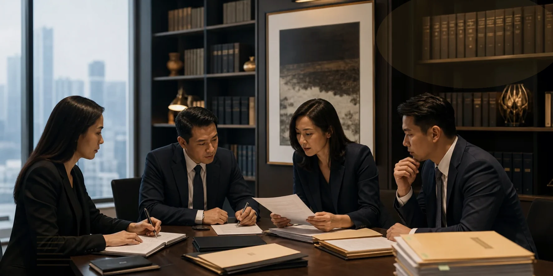 Share acquisition legal advice Vietnam: A Practical Transaction Guide