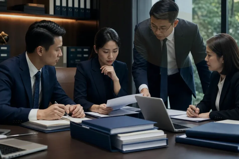 Illustrate the article Share acquisition legal advice Vietnam: A Practical Transaction Guide