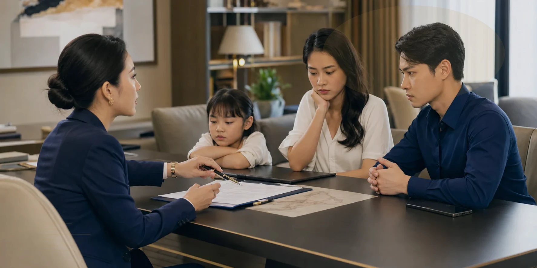 Uncontested divorce Vietnam: A Practical Legal Guide for Vietnam