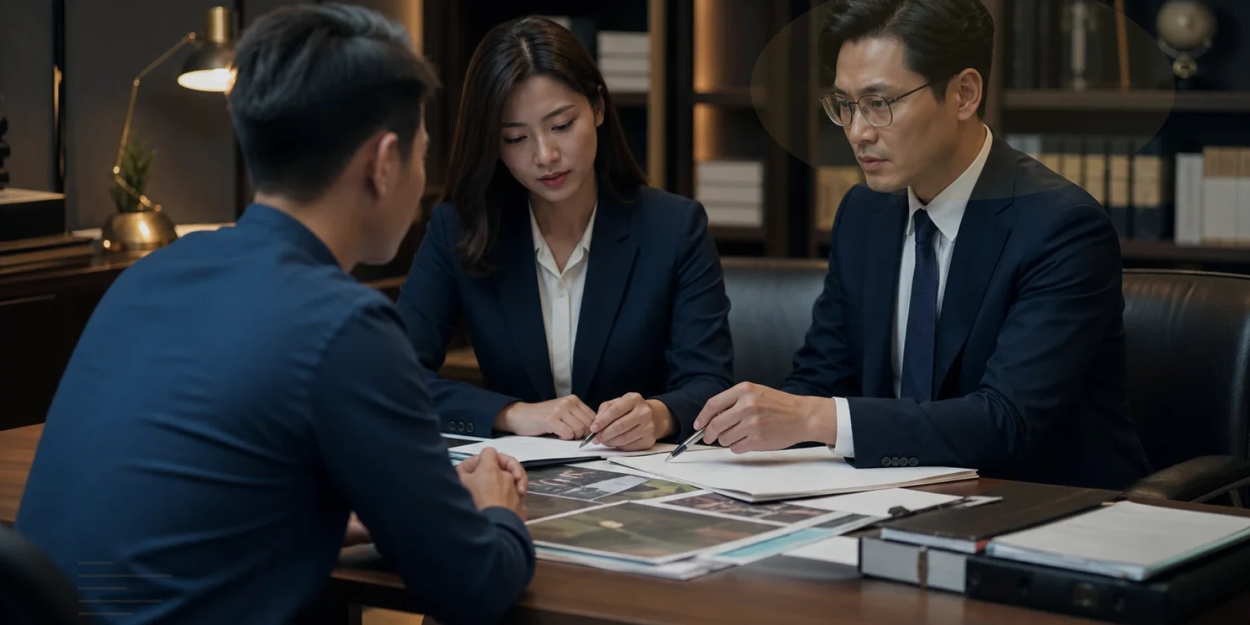 White collar crime lawyer Vietnam: Scope, Evidence and Next Steps