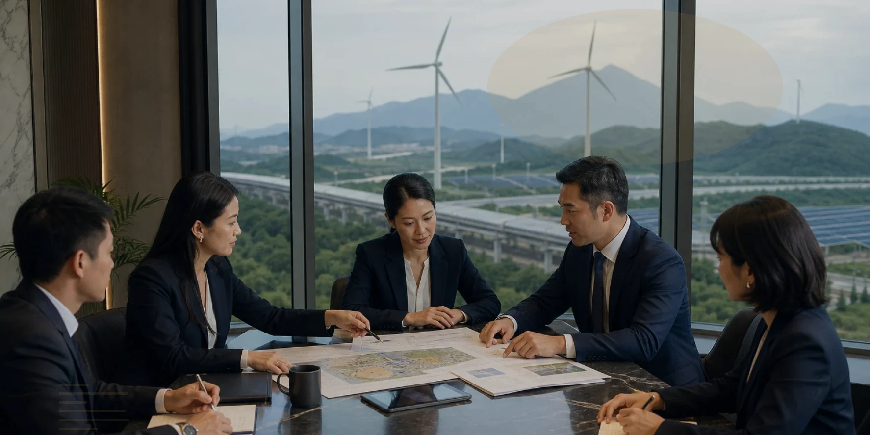 Wind power legal advice Vietnam: Key Questions and Next Steps
